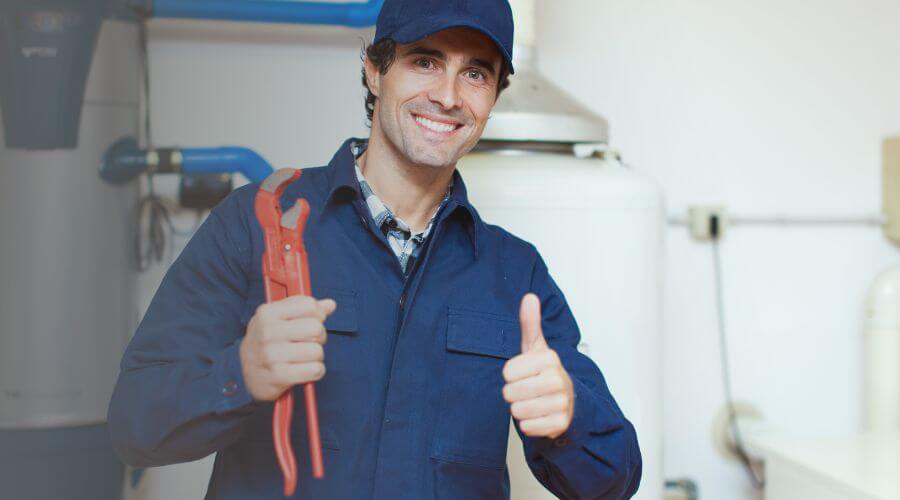 Professional expert plumbing services in Carthage, IN